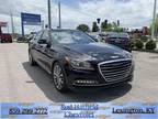 2015 Hyundai Genesis