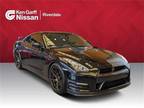2016 Nissan GT-R