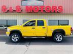 2007 Dodge Ram 1500