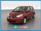 2016 Nissan Versa Note