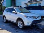 2014 Toyota RAV4