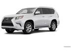2017 Lexus GX 460