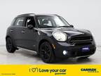2016 MINI Countryman