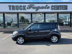 2011 Kia Soul