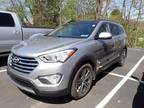 2015 Hyundai Santa Fe