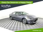 2021 Lexus ES 300h