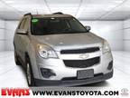 2011 Chevrolet Equinox