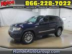 2013 Jeep Grand Cherokee