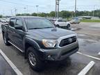 2012 Toyota Tacoma