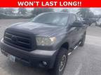 2011 Toyota Tundra