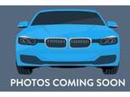 2012 Bmw X3