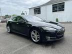 2014 Tesla Model S