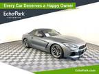 2020 Bmw Z4