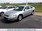 2008 Chevrolet Impala