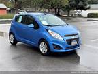 2013 Chevrolet Spark