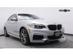 2015 Bmw M235