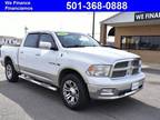 2010 Dodge Ram 1500