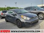 2012 Kia Rio