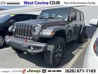 2018 Jeep Wrangler Unlimited