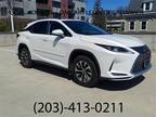 2020 Lexus RX 450h
