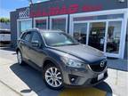 2014 Mazda CX-5