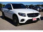 2018 Mercedes-Benz GLC 300