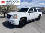 2011 GMC Yukon XL