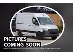 2022 Mercedes-Benz Sprinter 1500