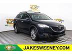 2015 Mazda CX-9