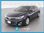 2014 Toyota Avalon