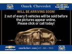 2020 Chevrolet Silverado 3500
