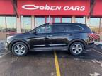 2016 Hyundai Santa Fe