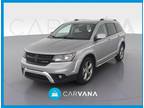 2016 Dodge Journey