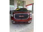 2016 GMC Yukon