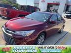 2015 Toyota Camry Hybrid