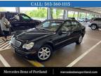 2004 Mercedes-Benz C-Class