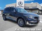 2020 Acura RDX
