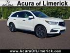 2020 Acura MDX