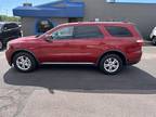 2011 Dodge Durango