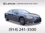 2022 Lexus ES 350