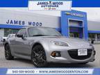 2013 Mazda MX-5 Miata