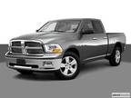 2010 Dodge Ram 1500
