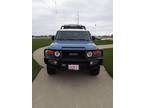2012 Toyota FJ Cruiser