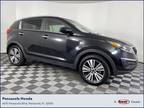 2016 Kia Sportage