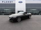 2020 Bmw Z4