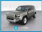 2021 Land Rover Defender 110
