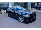 2016 Bmw 528