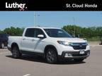 2020 Honda Ridgeline