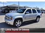 2012 Chevrolet Tahoe