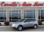 2009 Subaru Forester